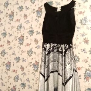 Ladies dress